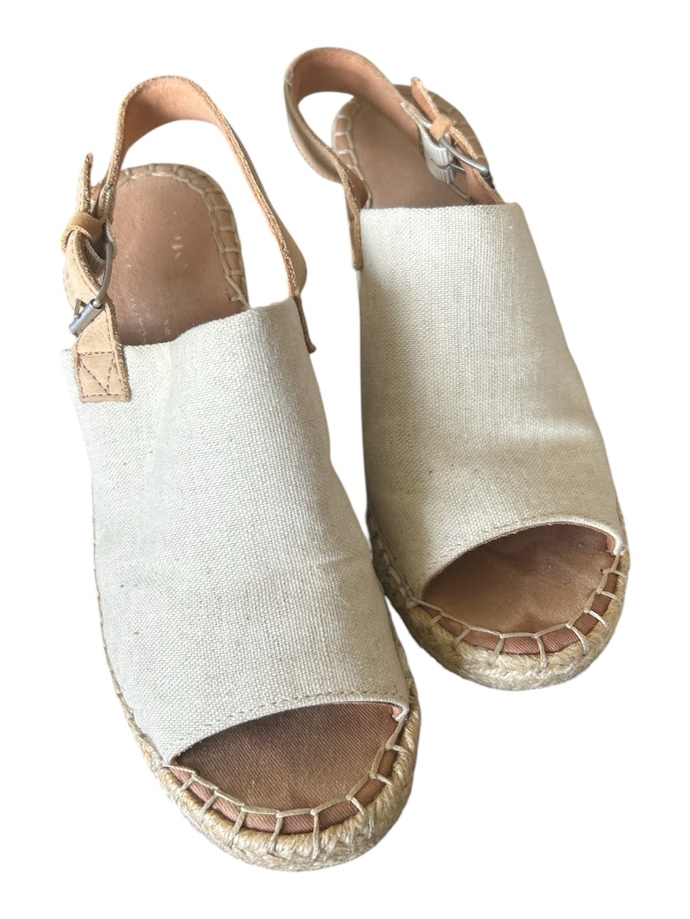 TOMS Monica Wedge s